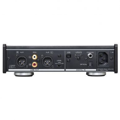 Teac UD-301-X Black